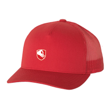 Charger l&#39;image dans la galerie, Casquette Filet Rouge
